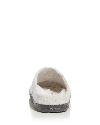 Women's Zermatt Shearling Clogs