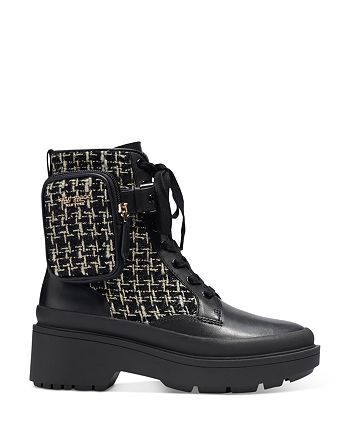 kate spade winona booties
