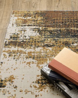 Caravan 8020X Area Rug Collection