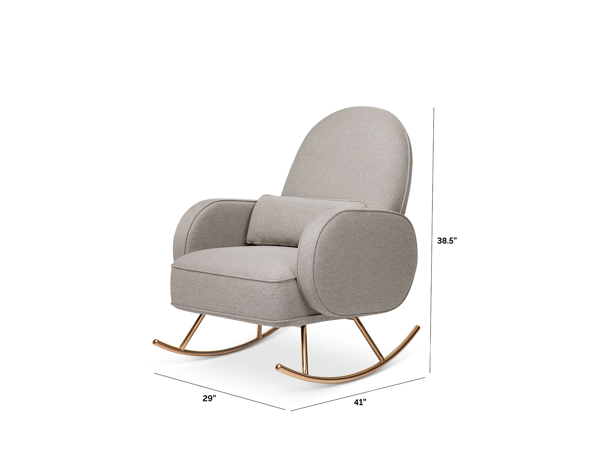 Compass Rocker — Image 6