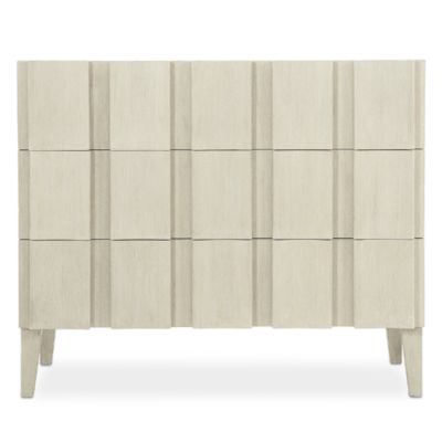 Bernhardt - East Hampton Hall Three Drawer Chest