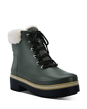 Marc Fisher Ltd. Women's Fairly Hiker Boots