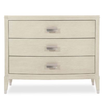 Bernhardt - East Hampton 3 Drawer Nightstand
