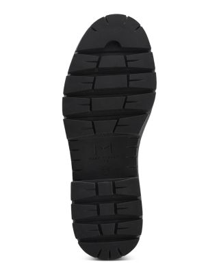 marc fisher ltd waren lace up ankle boot