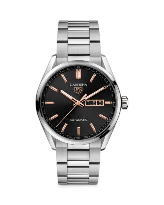 TAG Heuer Carrera Watch 41mm Bloomingdale s