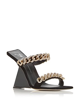 Giuseppe Zanotti Sandals For Women - Bloomingdale's