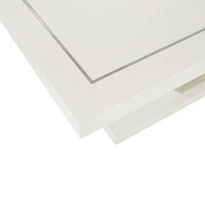 Silhouette Rectangle Dining Table