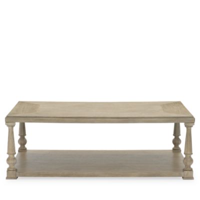 bernhardt coffee table sale