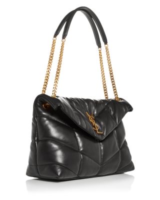 Puffer Medium Shoulder Bag