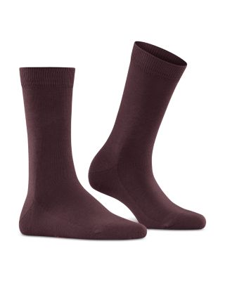 Family Sustainable Cotton Blend Socks