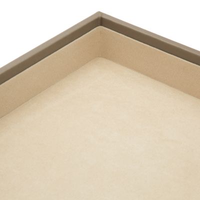 1.5" Vault Standard Tray