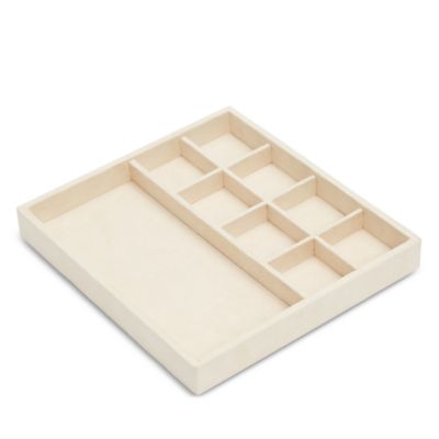 Vault Half Insert Tray