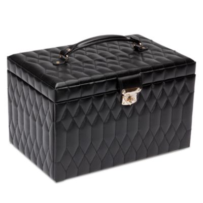 WOLF - Caroline Extra Large Jewelry Case