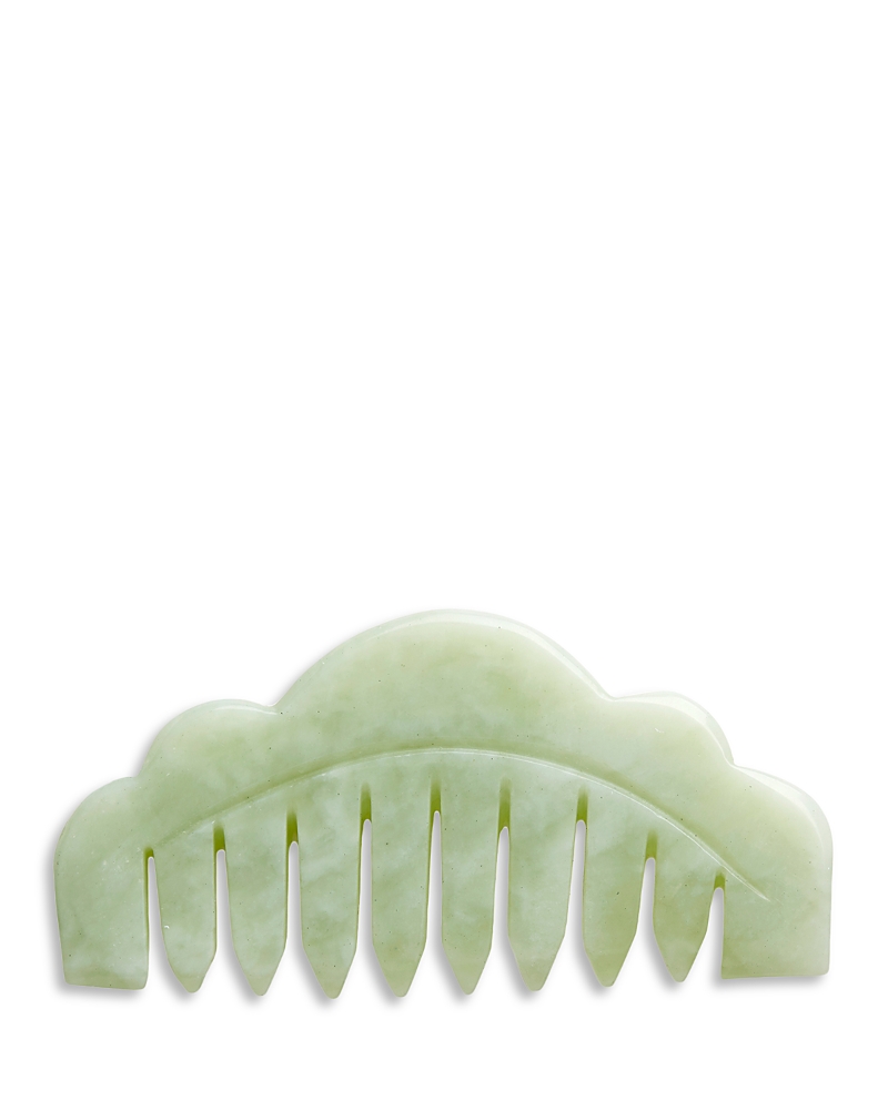 Mount Lai The Jade Massaging Comb