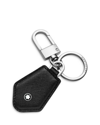 Sartorial Leather Key Fob