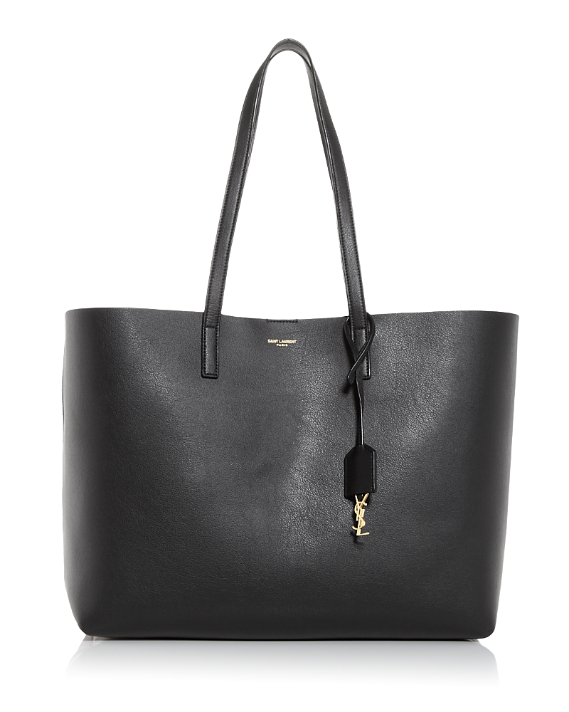 Saint Laurent Shopping Tote Bag