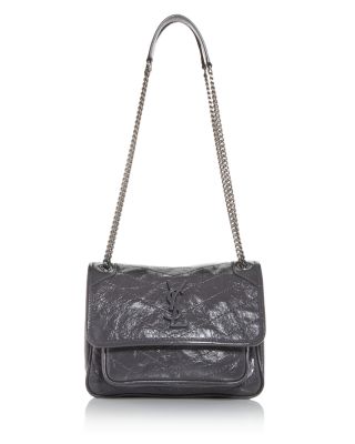 Saint Laurent Niki Baby Shoulder Bag
