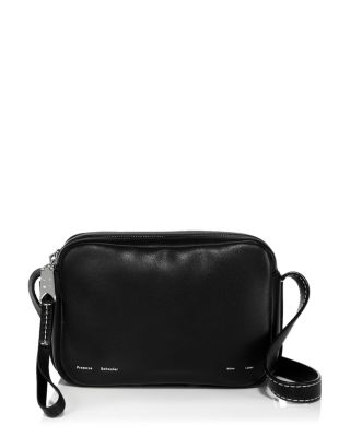 Proenza Schouler White Label Proenza Schouler Watts Leather Camera