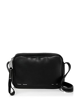 Proenza Schouler White Label - Watts Leather Camera Bag