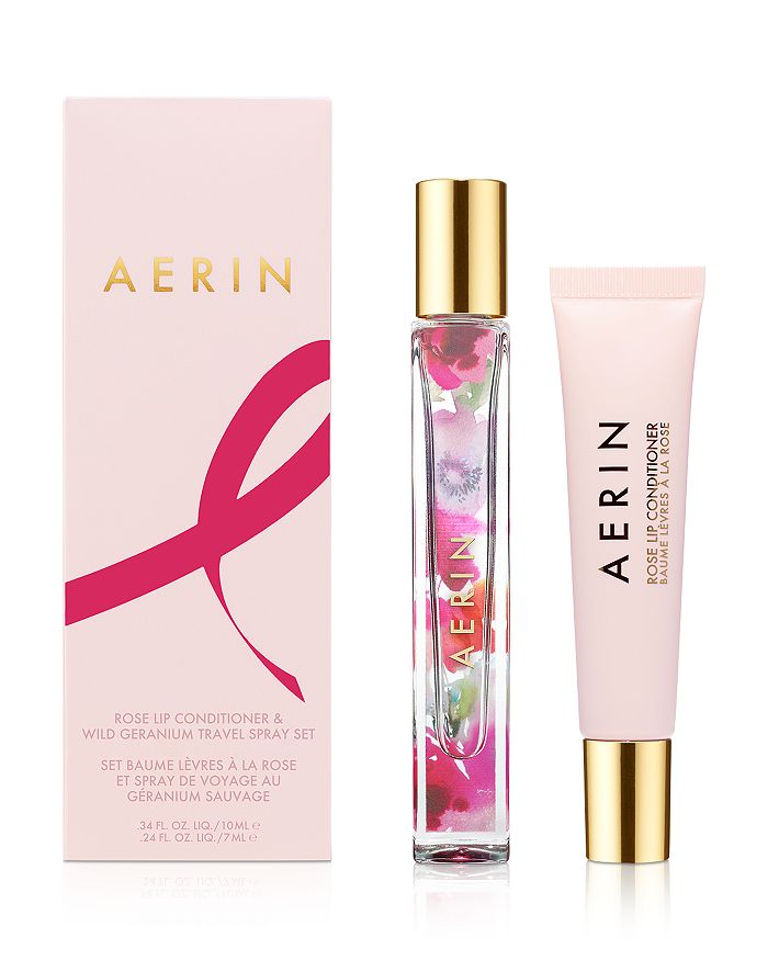 Est e Lauder Est e Lauder Rose Lip Conditioner Wild Geranium