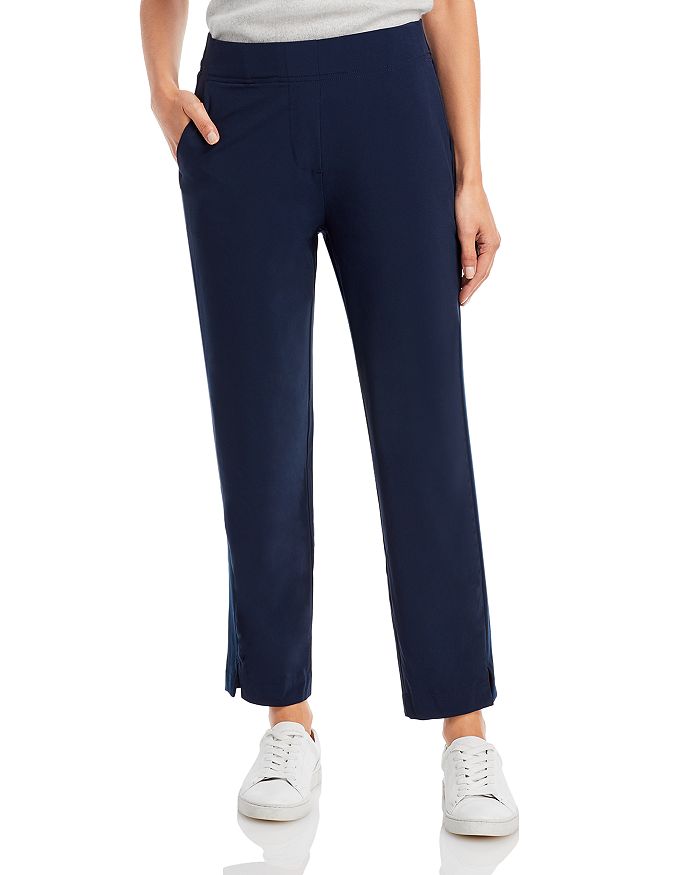 Tommy Bahama Alicia Island Zone Tapered Pants | Bloomingdale's