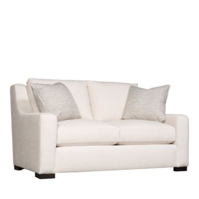 Germain Fabric Loveseat