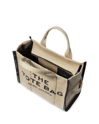 The Jacquard Medium Tote Bag