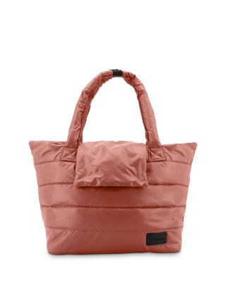 Capri Compact Diaper Tote