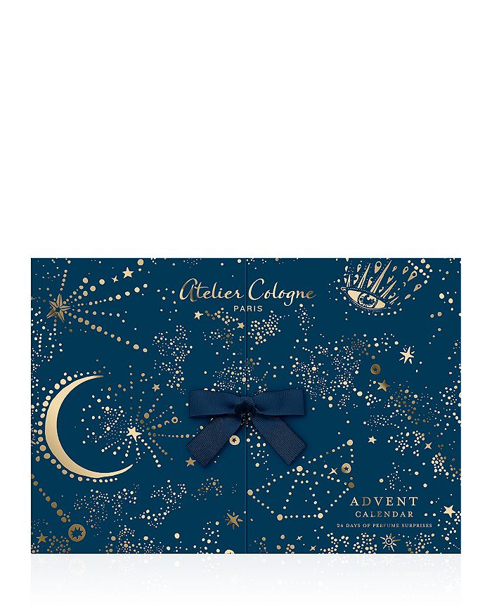 Atelier Cologne Discovery Advent Calendar | Bloomingdale's