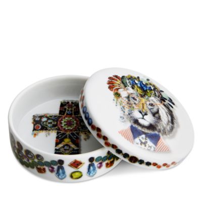 Love Who You Want by Christian Lacroix Box