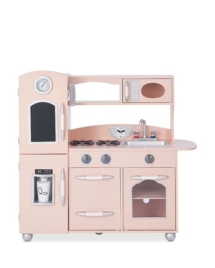 Teamson retro sale kitchen