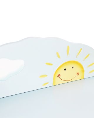 Safari Bookshelf - Ages 3+