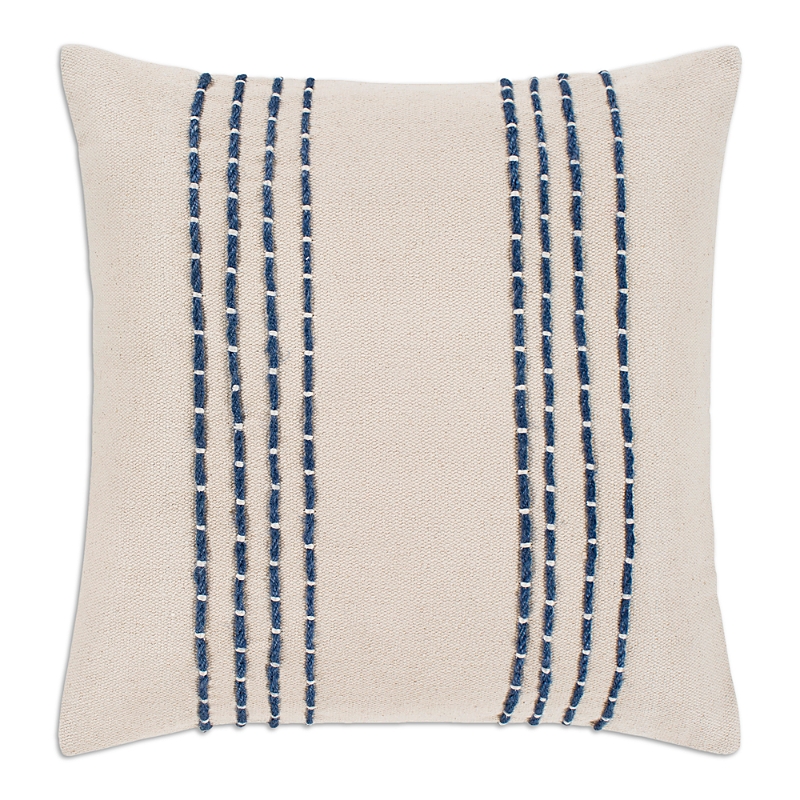 Livabliss Emilio Decorative Pillow, 20L x 20W
