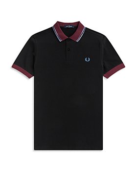 Fred Perry Bloomingdale's