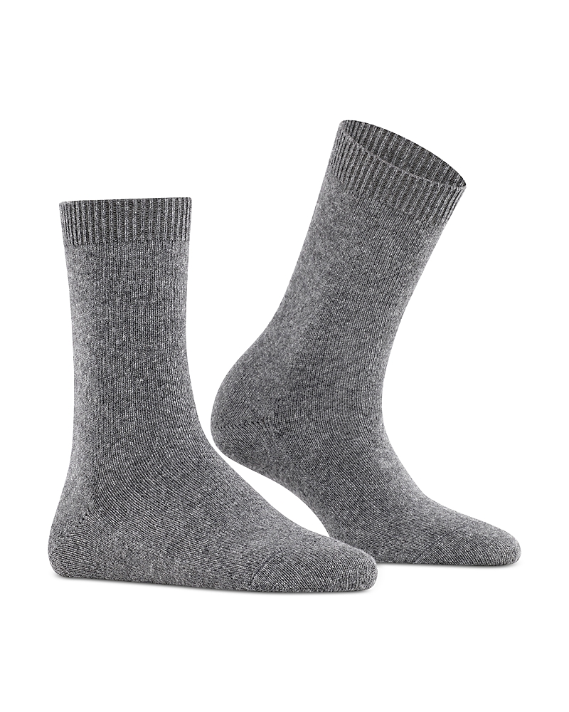 Falke Cosy Mid-Calf Socks