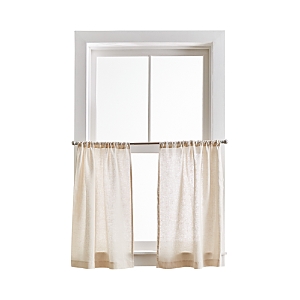 Peri Home Linen Tier Set In Linen