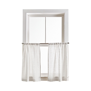 Peri Home Linen Tier Set In White