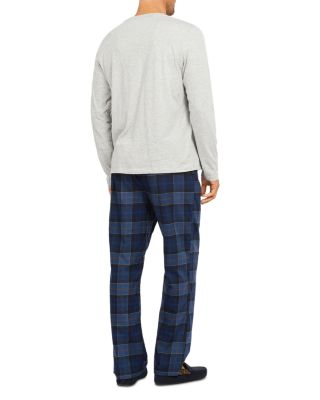 burberry pj set