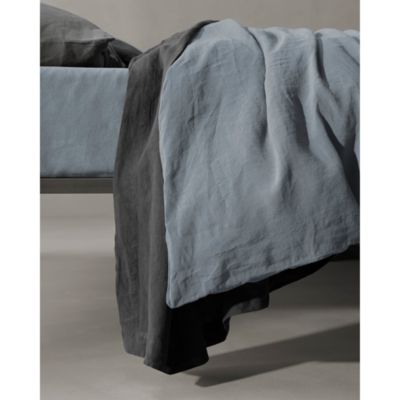 REM Linen Duvet Cover, King
