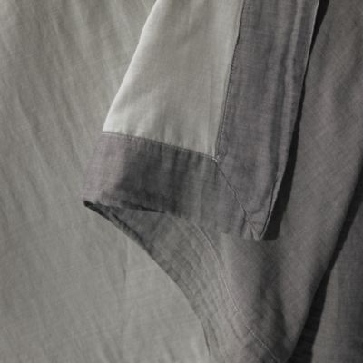 Miro Cotton Flat Sheet, King/Queen