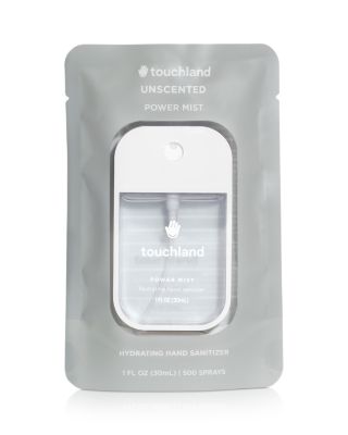 Power Mist Hydrating Hand Sanitizer 1 oz., Unscented  