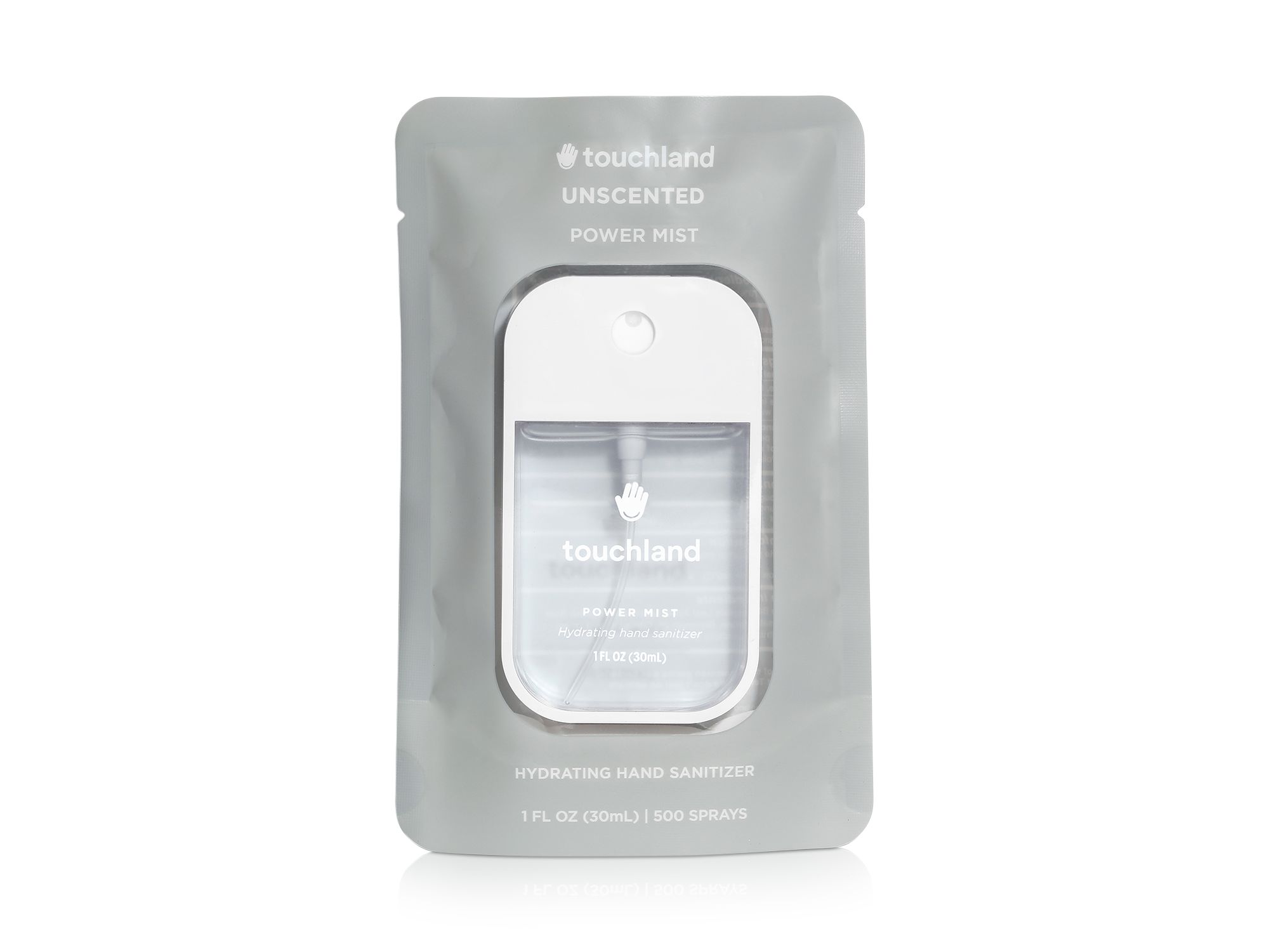 Power Mist Hydrating Hand Sanitizer 1 oz. — Image 14