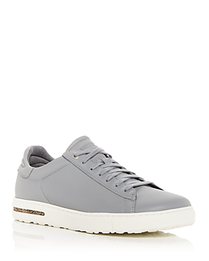 Birkenstock Men's Bend Low Top Sneakers In Gray