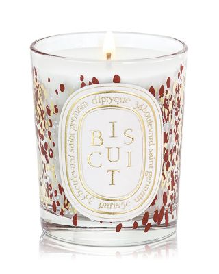 【限定品】diptyque paris biscuit 190g Biscuit - Classic Candle | Diptyque Paris