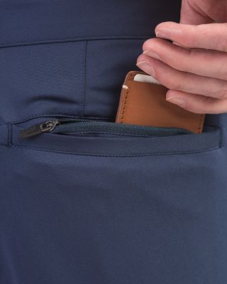 Commuter Pant Regular Fit