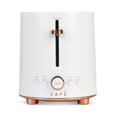 Caf&amp;eacute;™ Express 2 Slice Toaster