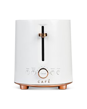 GE Appliances - Café™ Express 2 Slice Toaster