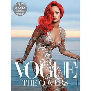 Abrams Hachette Book Group Vogue: The Covers (updated Edition) In Multi