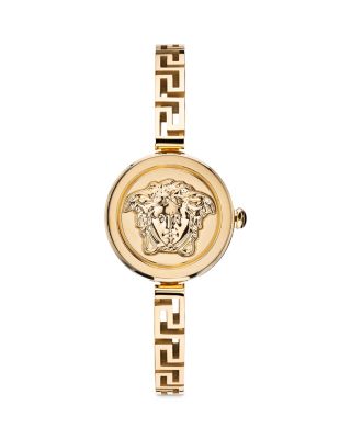 Versace - Medusa Secret Watch, 25mm