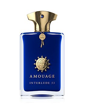 Amouage - Interlude 53 Eau de Parfum 3.4 oz.